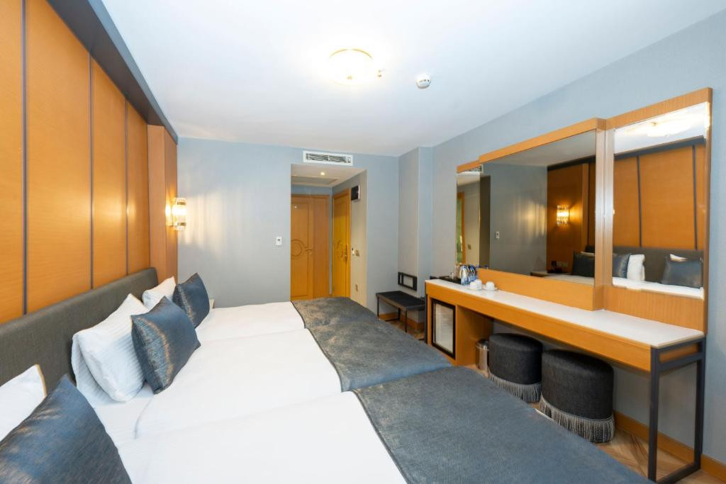 FREYA LUXURY HOTEL фото 4