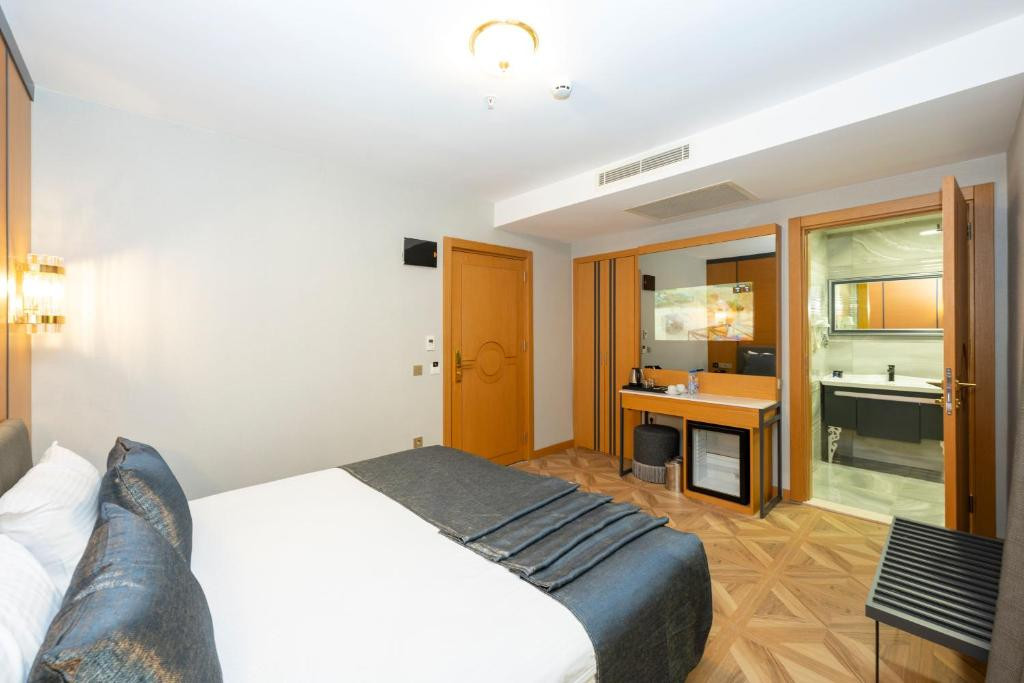 FREYA LUXURY HOTEL фото 8