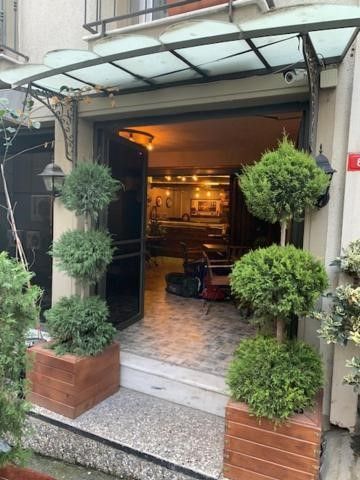 GALATA 1785 SUITES фото 2