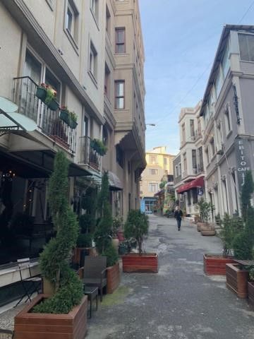 GALATA 1785 SUITES фото 3