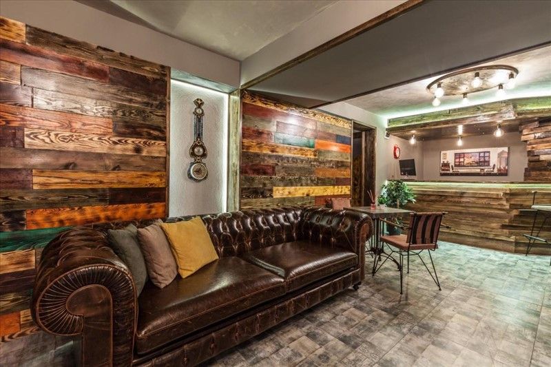 GALATA 1785 SUITES фото 6