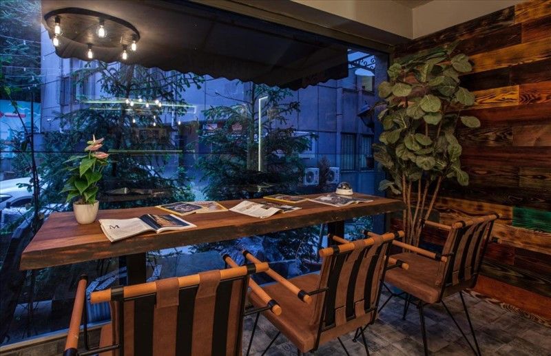 GALATA 1785 SUITES фото 8