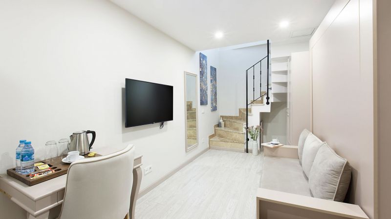 GALATA GRACE HOTEL фото 2