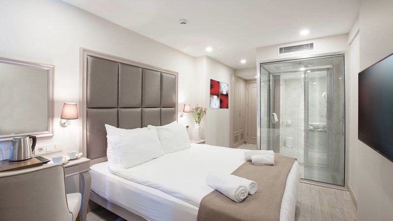GALATA GRACE HOTEL фото 3