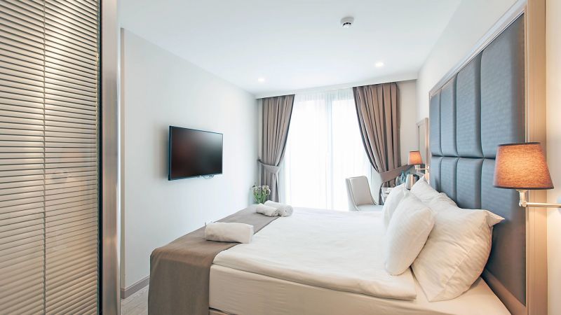GALATA GRACE HOTEL фото 4