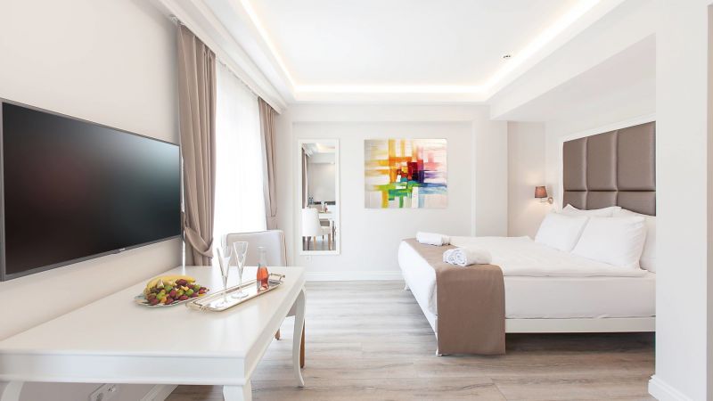 GALATA GRACE HOTEL фото 6