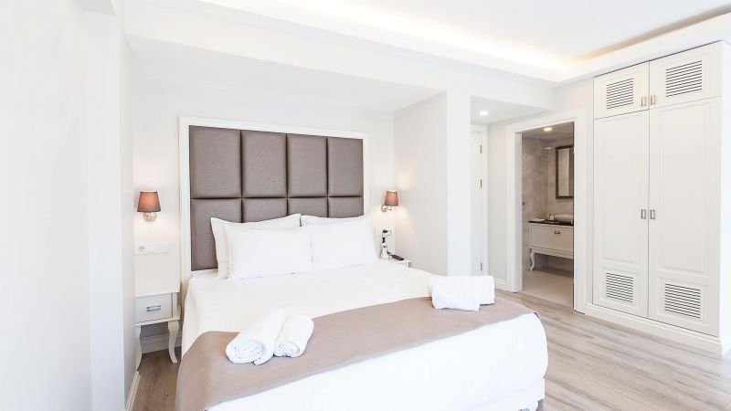 GALATA GRACE HOTEL фото 7