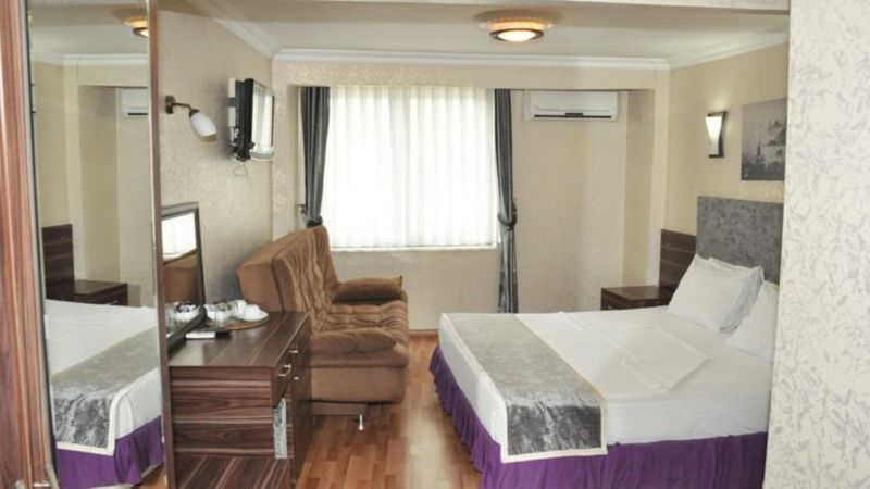 GALATA INSTAMBUL HOTEL фото 6