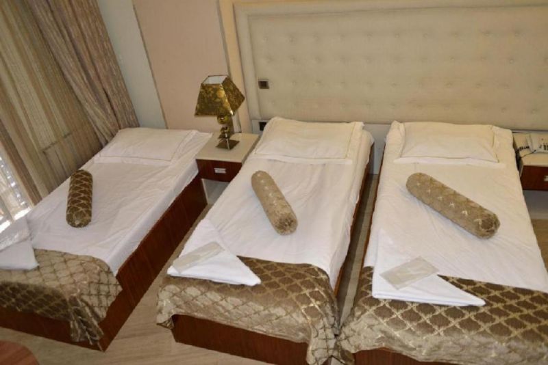 GALATA PALACE HOTEL фото 3