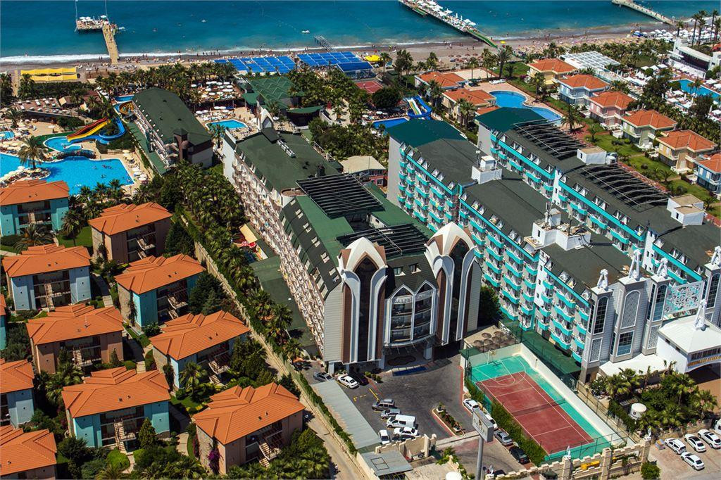 GALERI RESORT фото 4