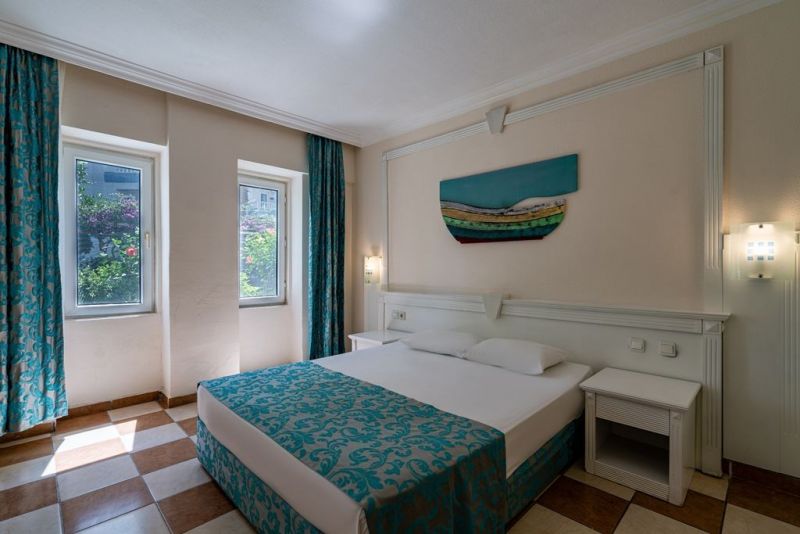 THE GARDEN BEACH (EX. GANITA GARDEN SUITE, LIFE ATLIBAY) фото 3
