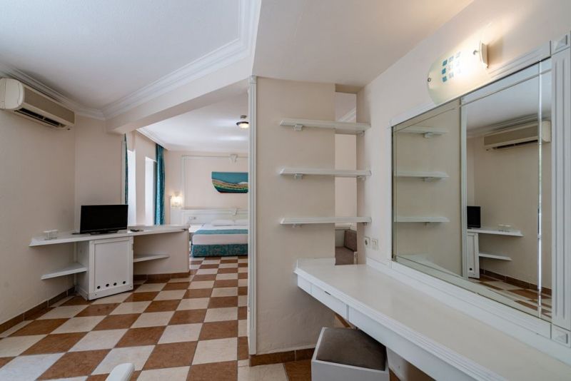THE GARDEN BEACH (EX. GANITA GARDEN SUITE, LIFE ATLIBAY) фото 4