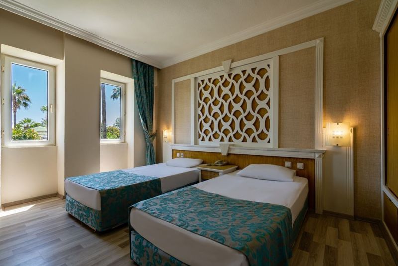 THE GARDEN BEACH (EX. GANITA GARDEN SUITE, LIFE ATLIBAY) фото 8