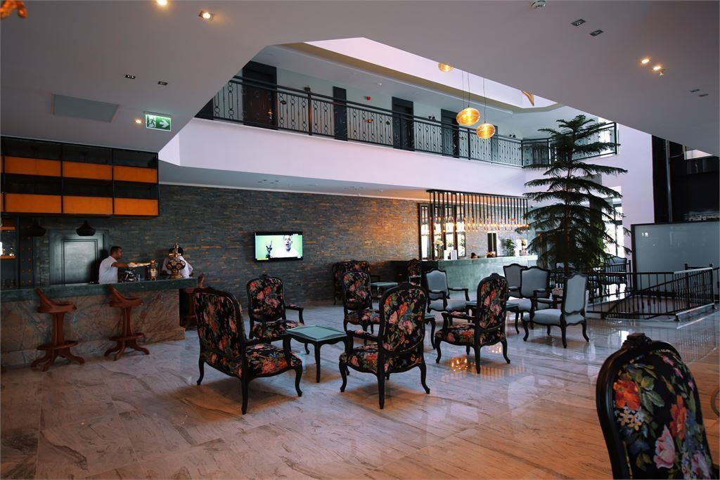 SEY BEACH HOTEL & SPA фото 7