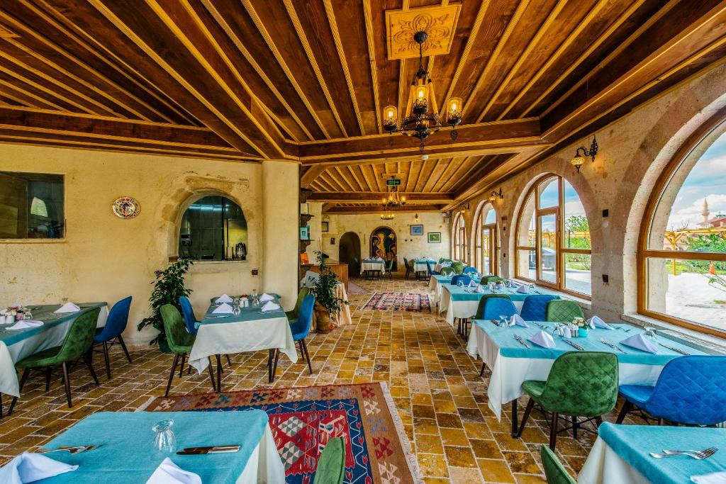 GARDEN INN CAPPADOCIA фото 2