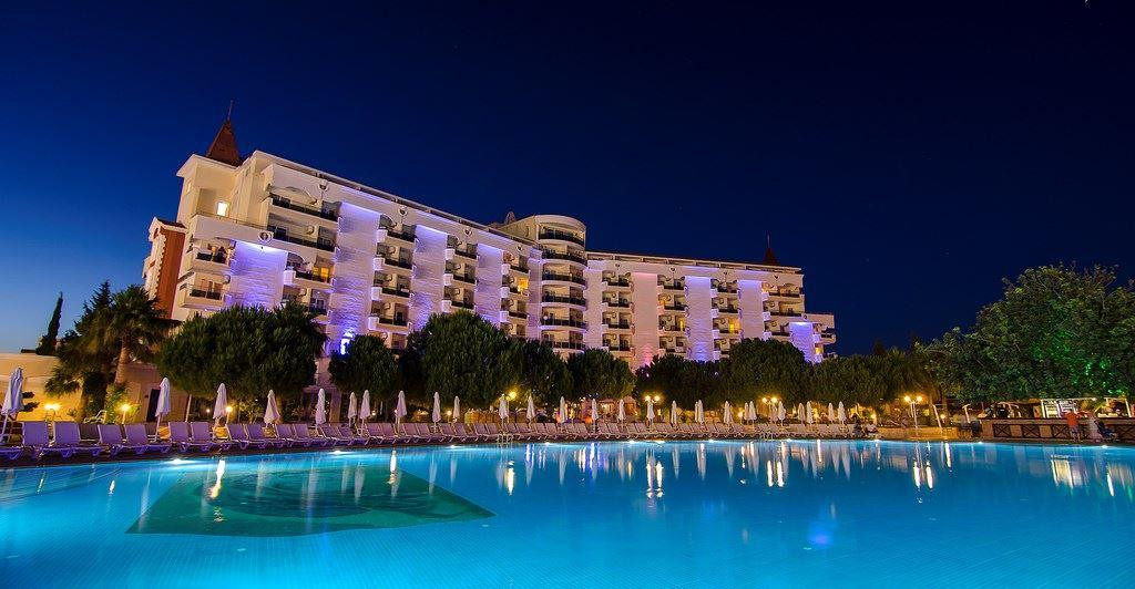 GARDEN OF SUN HOTEL фото 3