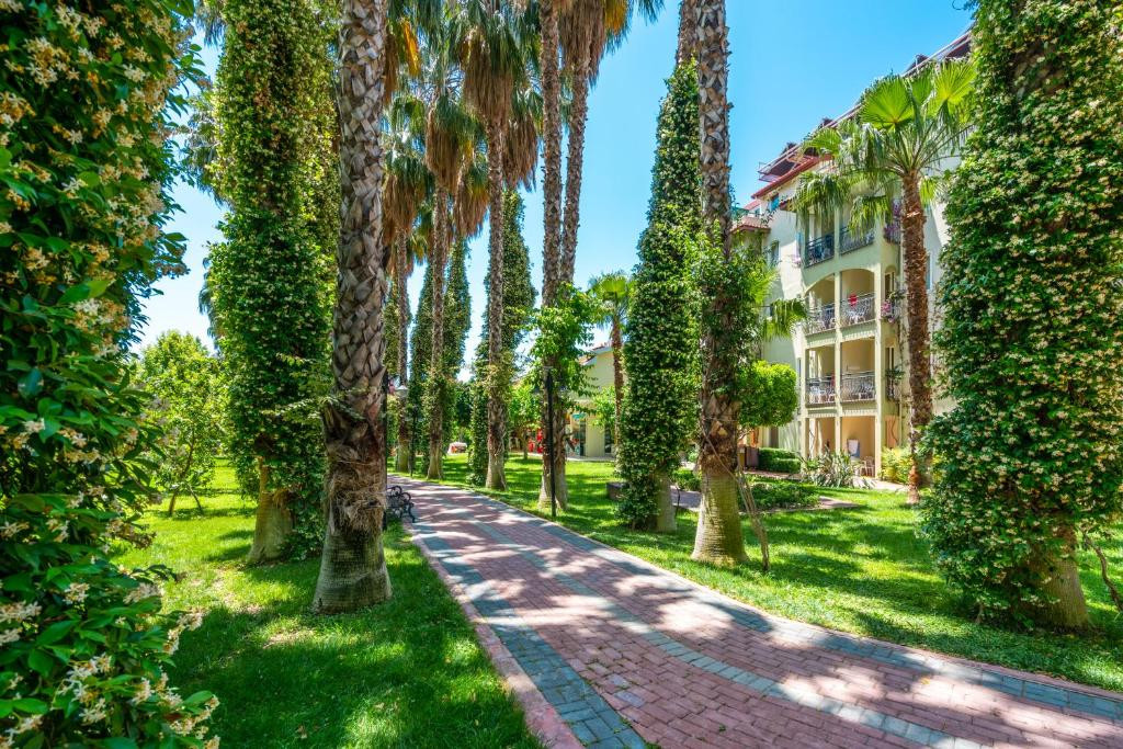 GARDENIA BEACH фото 7