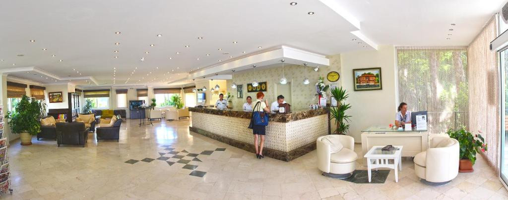 GARDENIA BEACH фото 8