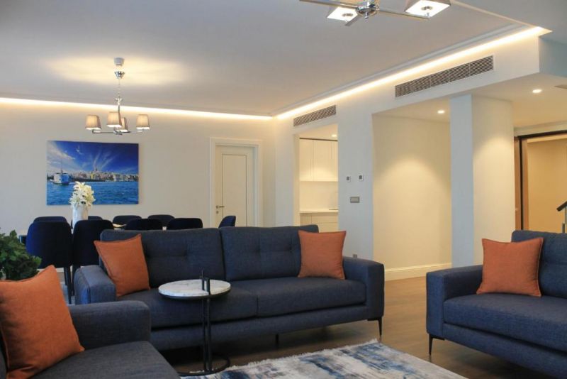 GARLON RESIDENCE фото 2