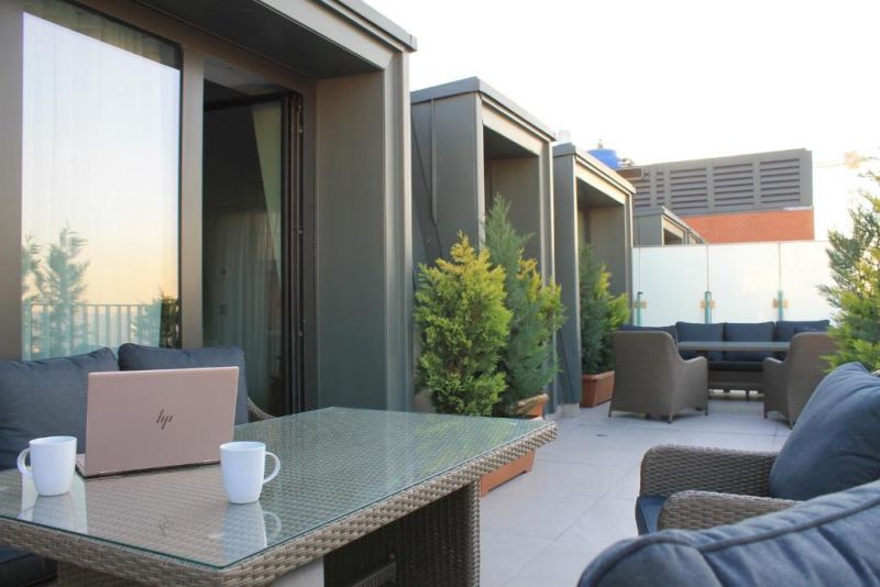 GARLON RESIDENCE фото 3