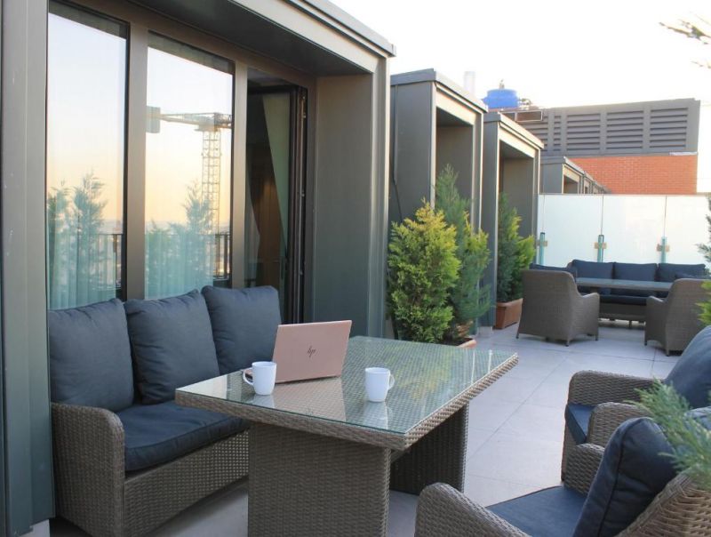 GARLON RESIDENCE фото 4