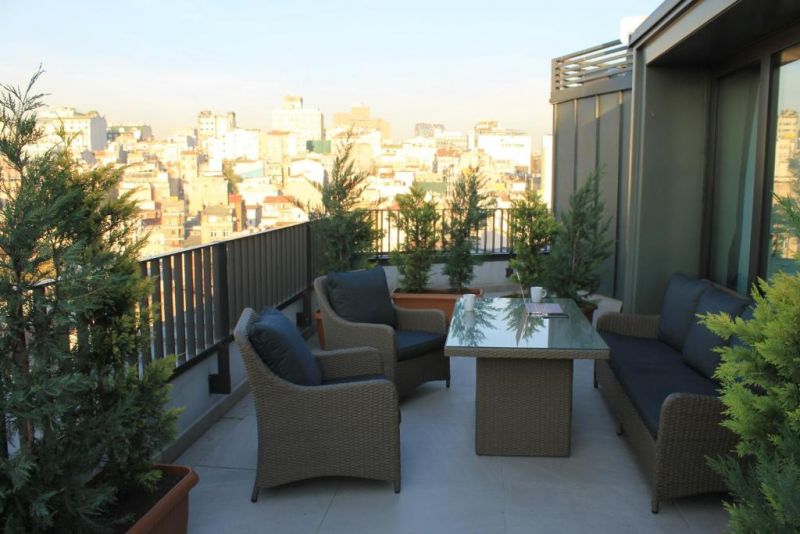 GARLON RESIDENCE фото 6