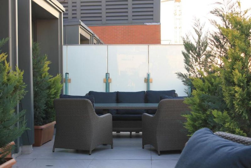 GARLON RESIDENCE фото 7