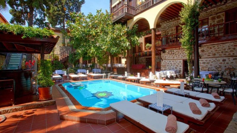 GAZETTA SUITES