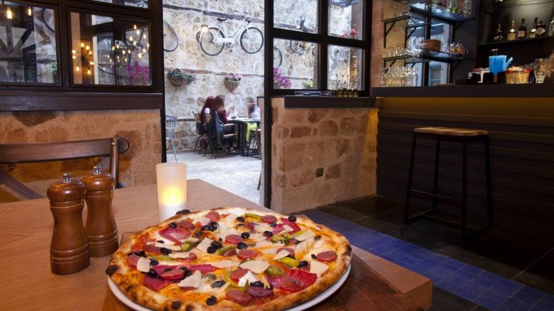 GAZETTA SUITES фото 3