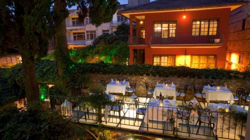 GAZETTA SUITES фото 4