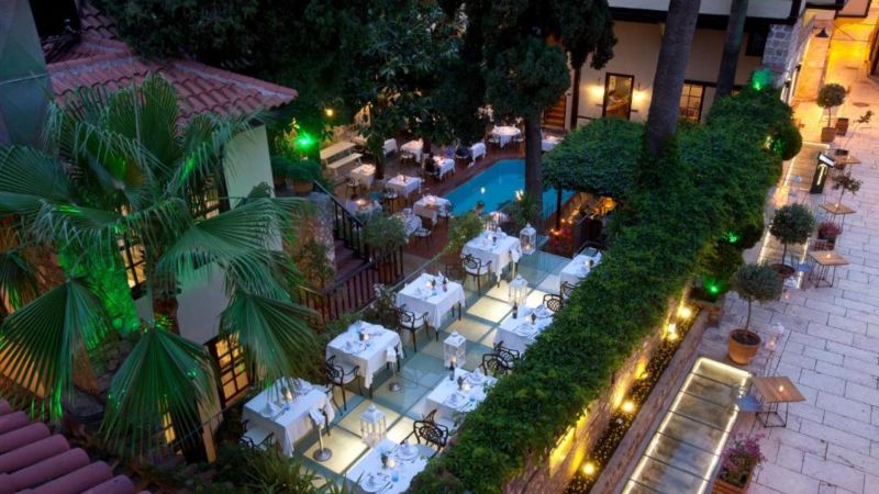 GAZETTA SUITES фото 8