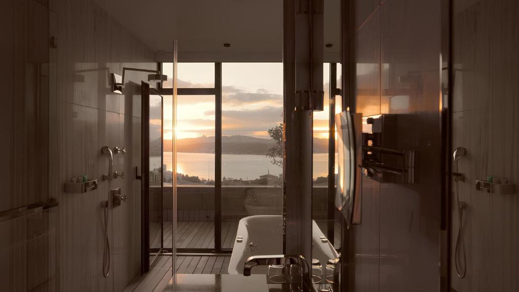 GEZI HOTEL BOSPHORUS фото 3
