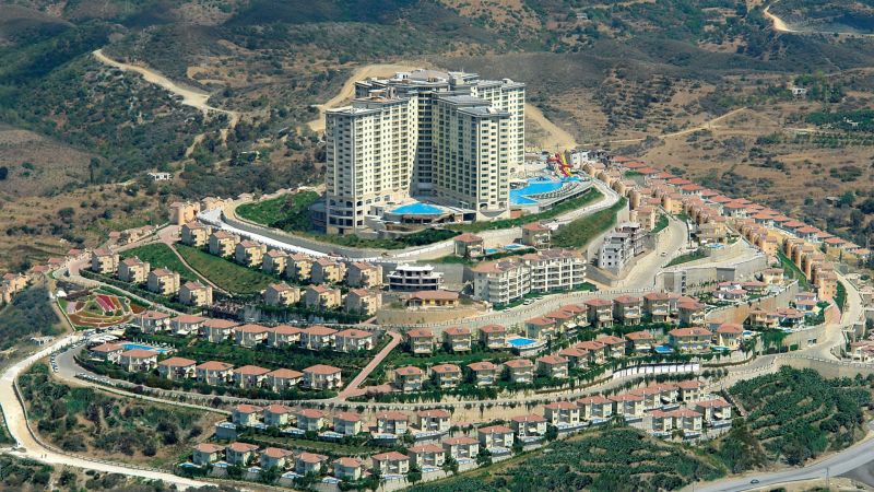 GOLDCITY HOTEL