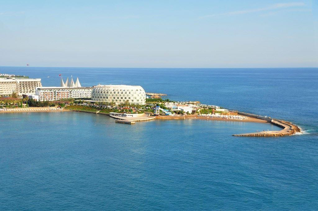GOLD ISLAND (EX.SENTIDO GOLD ISLAND) фото 2