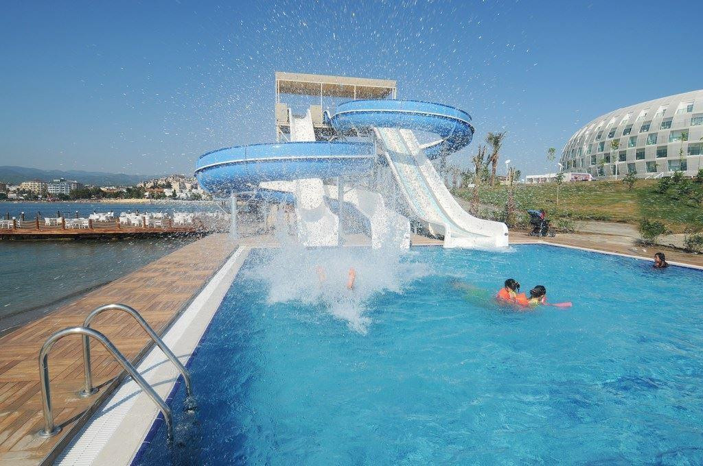 GOLD ISLAND (EX.SENTIDO GOLD ISLAND) фото 5