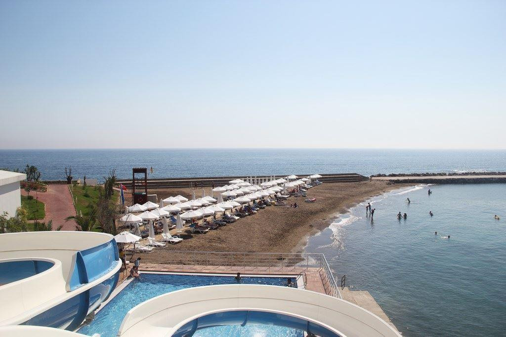 GOLD ISLAND (EX.SENTIDO GOLD ISLAND) фото 7
