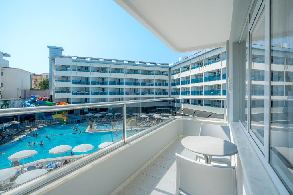 AVENA RESORT & SPA HOTEL (EX. GOLD SAFRAN) фото 4