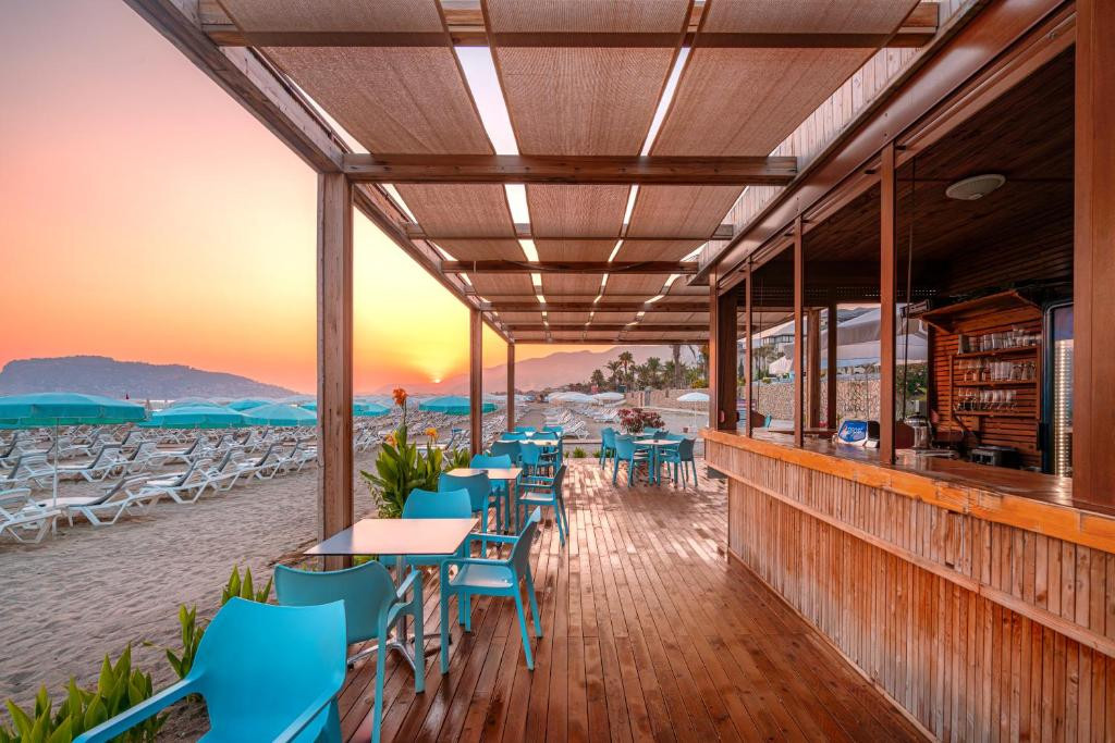 AVENA RESORT & SPA HOTEL (EX. GOLD SAFRAN) фото 7