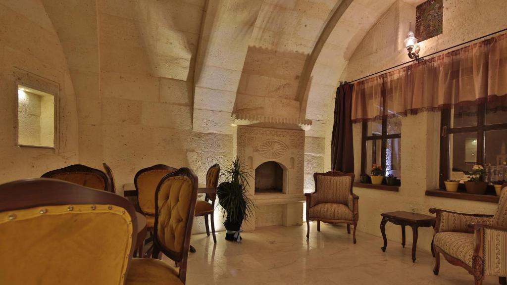 GOLDEN CAVE SUITES фото 4