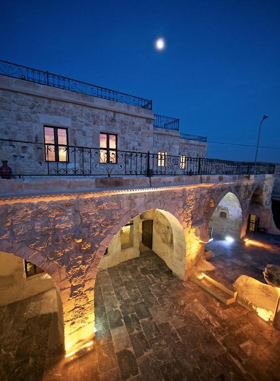 GOLDEN CAVE SUITES фото 7