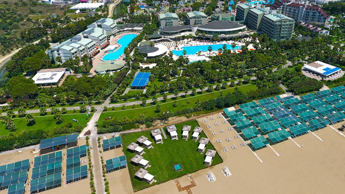 VON RESORT GOLDEN COAST