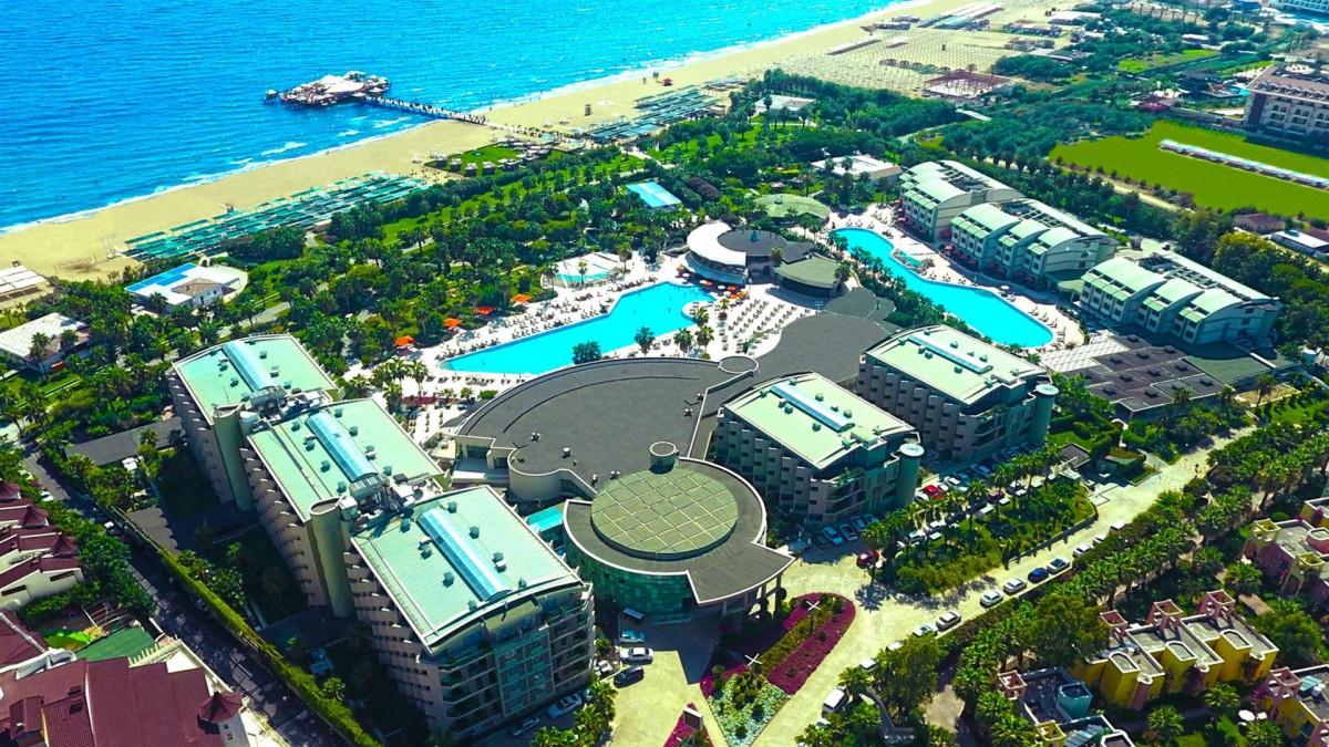 VON RESORT GOLDEN COAST фото 2