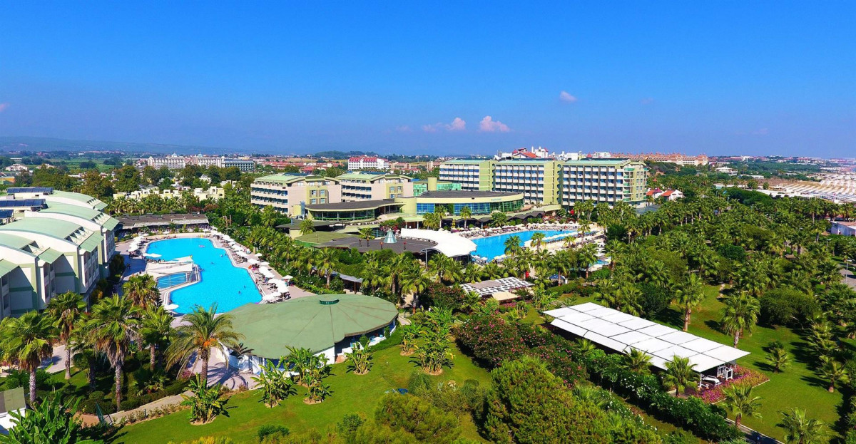 VON RESORT GOLDEN COAST фото 4