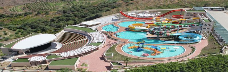 GOLDEN LUXURY APARTMENTS & VILLAS фото 6