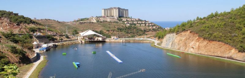 GOLDEN LUXURY APARTMENTS & VILLAS фото 8