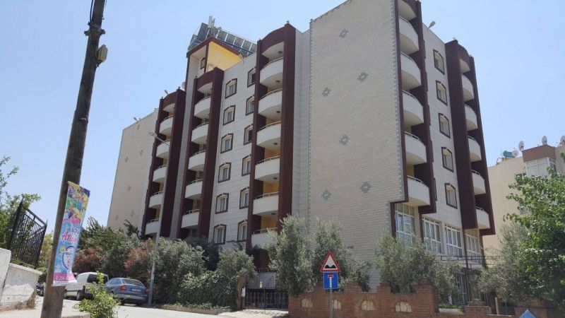GOLDEN MOON APART HOTEL