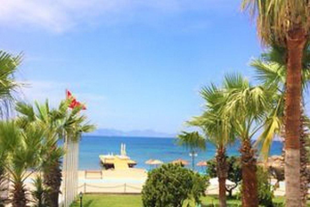 SUN & SEA BEACH HOTEL (EX. GOLDEN SUNSET)