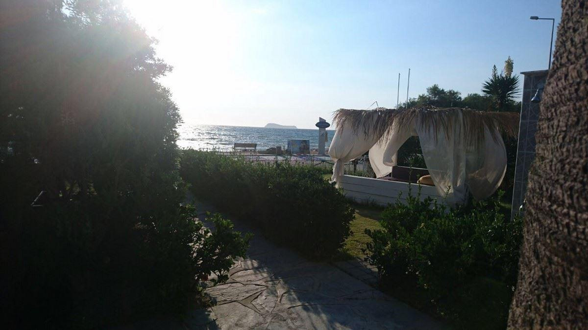 SUN & SEA BEACH HOTEL (EX. GOLDEN SUNSET) фото 3