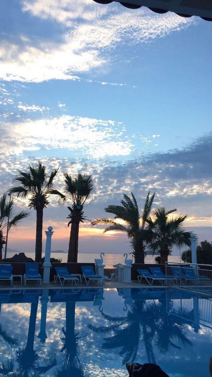 SUN & SEA BEACH HOTEL (EX. GOLDEN SUNSET) фото 5