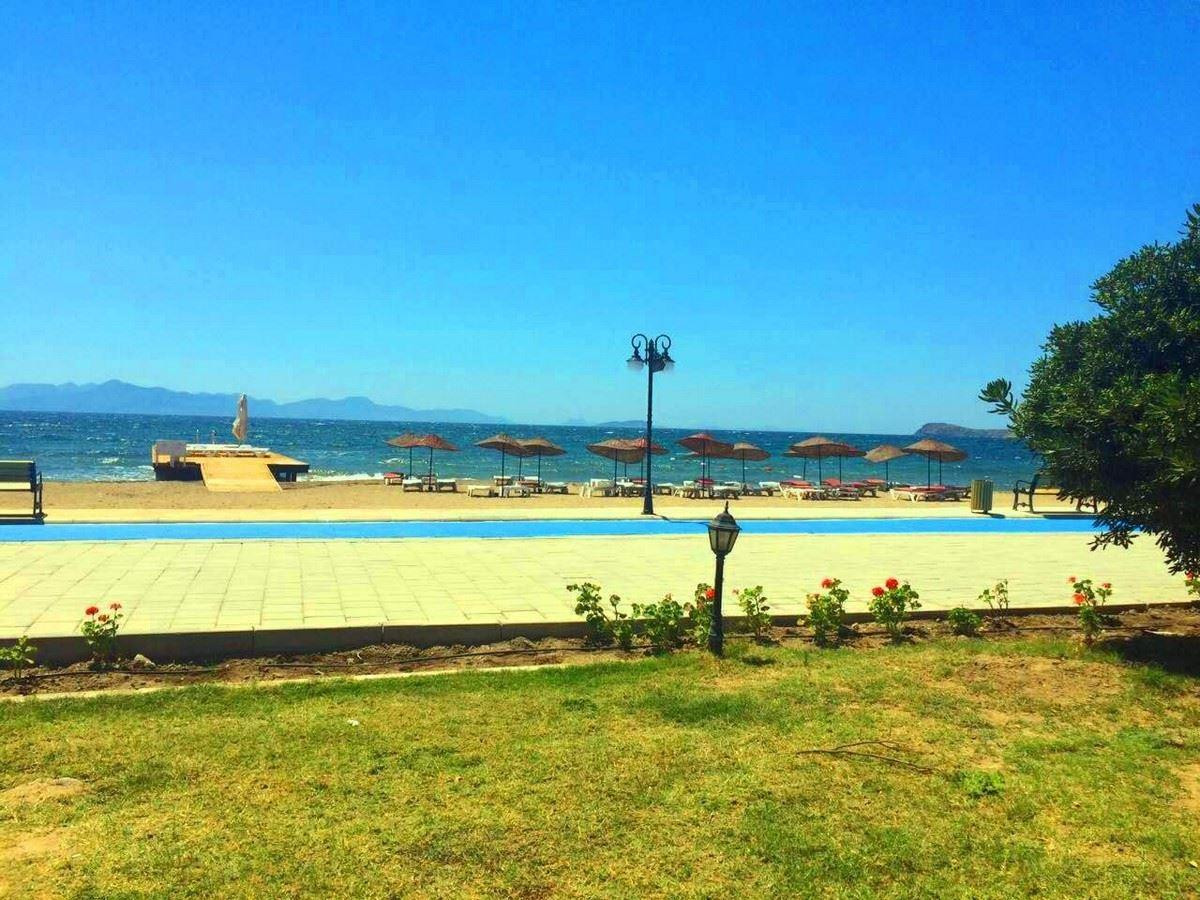 SUN & SEA BEACH HOTEL (EX. GOLDEN SUNSET) фото 8